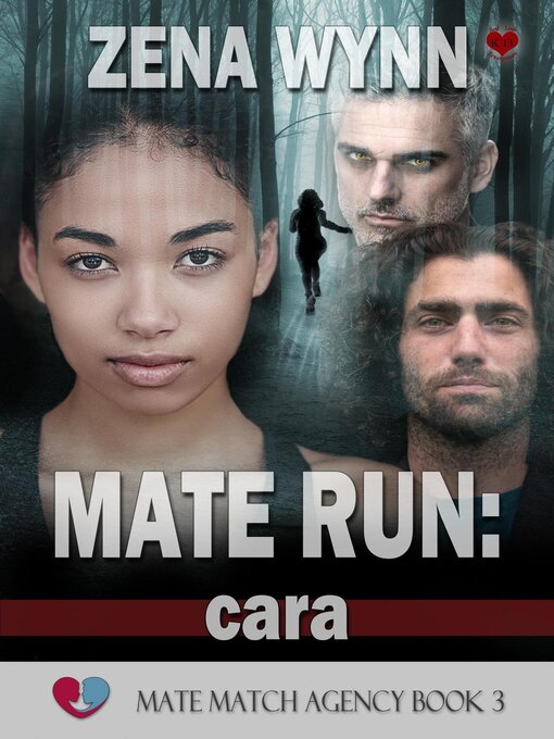 Title details for Mate Run by Zena Wynn - Available